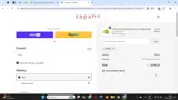 BETSY coupon verification screenshot