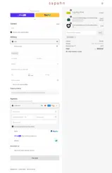 COLOR30 coupon verification screenshot