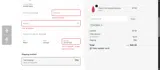 JACKIE10 coupon verification screenshot