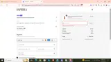 MYFIRSTSAPHIRA coupon verification screenshot
