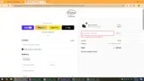 frizzfree coupon verification screenshot