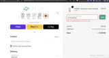 Sapiens Child coupon verification screenshot