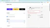 Sapiens Child coupon verification screenshot