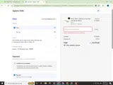Sapiens Child coupon verification screenshot