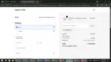 Sapiens Child coupon verification screenshot
