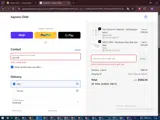 Sapiens Child coupon verification screenshot