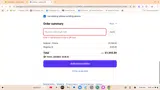 Sapiens Child coupon verification screenshot