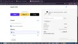 Sapiens Child coupon verification screenshot