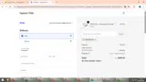 Sapiens Child coupon verification screenshot