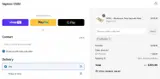 Sapiens Child coupon verification screenshot