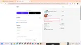 GIVEMESAPS coupon verification screenshot