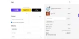 SETHEPLEY coupon verification screenshot