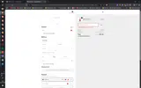 HALLOWINE15 coupon verification screenshot