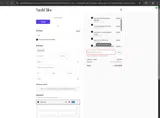 Sarah Chloe coupon verification screenshot