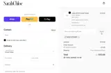 Sarah Chloe coupon verification screenshot