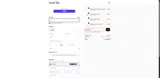 Sarah Chloe coupon verification screenshot