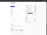 Sarah Chloe coupon verification screenshot