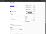 Sarah Chloe coupon verification screenshot