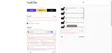 Sarah Chloe coupon verification screenshot