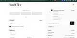 Sarah Chloe coupon verification screenshot
