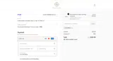 GIONNA coupon verification screenshot