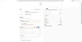 TURQ20 coupon verification screenshot