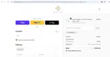 thankyou coupon verification screenshot