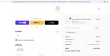 thankyou coupon verification screenshot