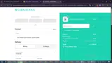 GROW-WITH-SARAHENNA coupon verification screenshot