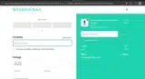 firesidehenna15 coupon verification screenshot