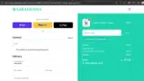 GROW-WITH-SARAHENNA coupon verification screenshot