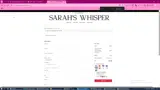 SWP10FOREVER coupon verification screenshot