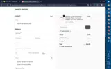 SWP10FOREVER coupon verification screenshot
