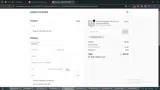 SWP10FOREVER coupon verification screenshot