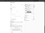 CLOTHINGRIC15 coupon verification screenshot