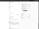 CLOTHINGRIC15 coupon verification screenshot