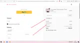 GIFT10 coupon verification screenshot