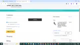COMEBACK5 coupon verification screenshot