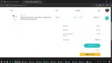 DMTV10 coupon verification screenshot