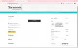 FRO10 coupon verification screenshot