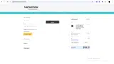 CREATIVESQUAD10 coupon verification screenshot