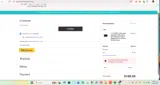 mt8 coupon verification screenshot