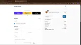 FATHER10 coupon verification screenshot
