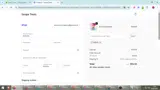 DAD10 coupon verification screenshot