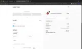 MORE10 coupon verification screenshot