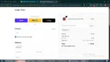 15OFF coupon verification screenshot