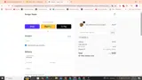 %off20 coupon verification screenshot