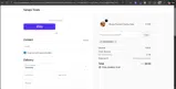 febsave2025 coupon verification screenshot