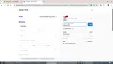 febsave2025 coupon verification screenshot