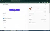 HOTDEAL coupon verification screenshot